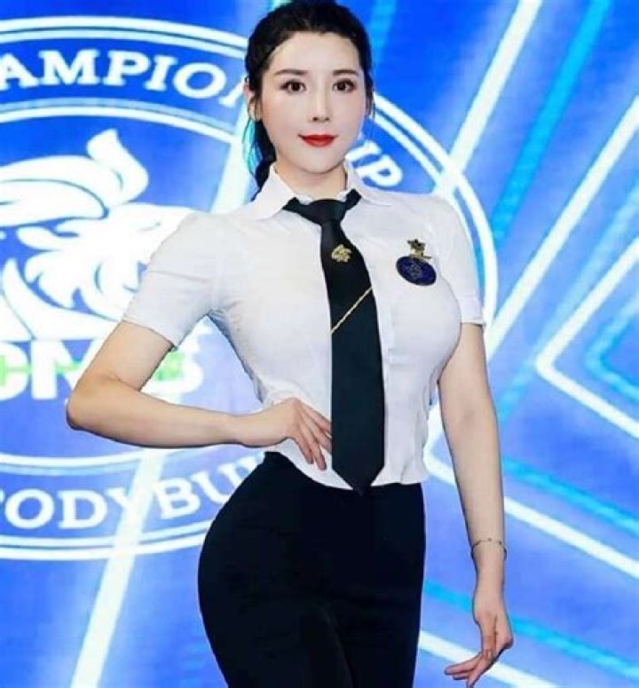 Liu Tai Yang