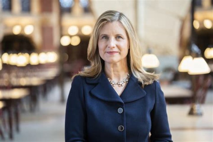 Liz Magill