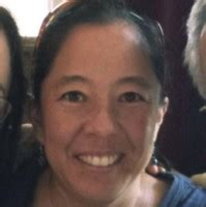 Liz Tchou