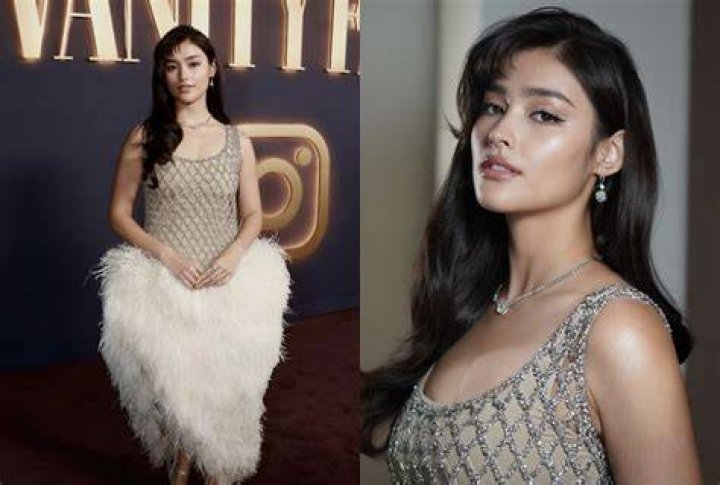 Liza Soberano