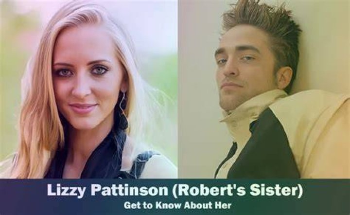 Lizzy Pattinson- Everything About Her
