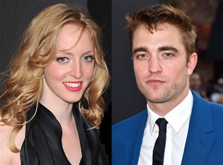 Lizzy Pattinson