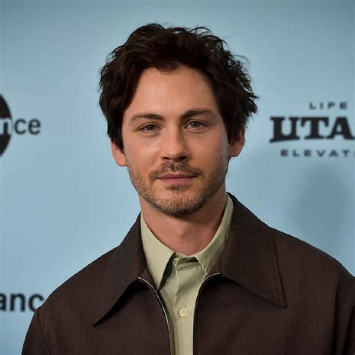 Logan Wade Lerman