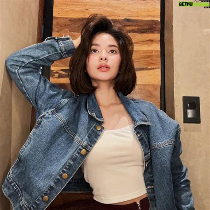 Loisa Andalio