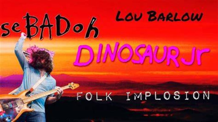 Lou Barlow