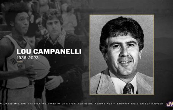Lou Campanelli