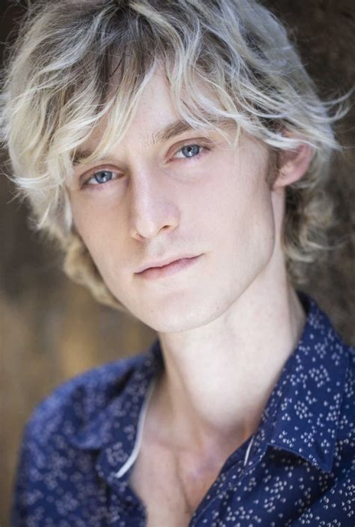 Luca Chikovani