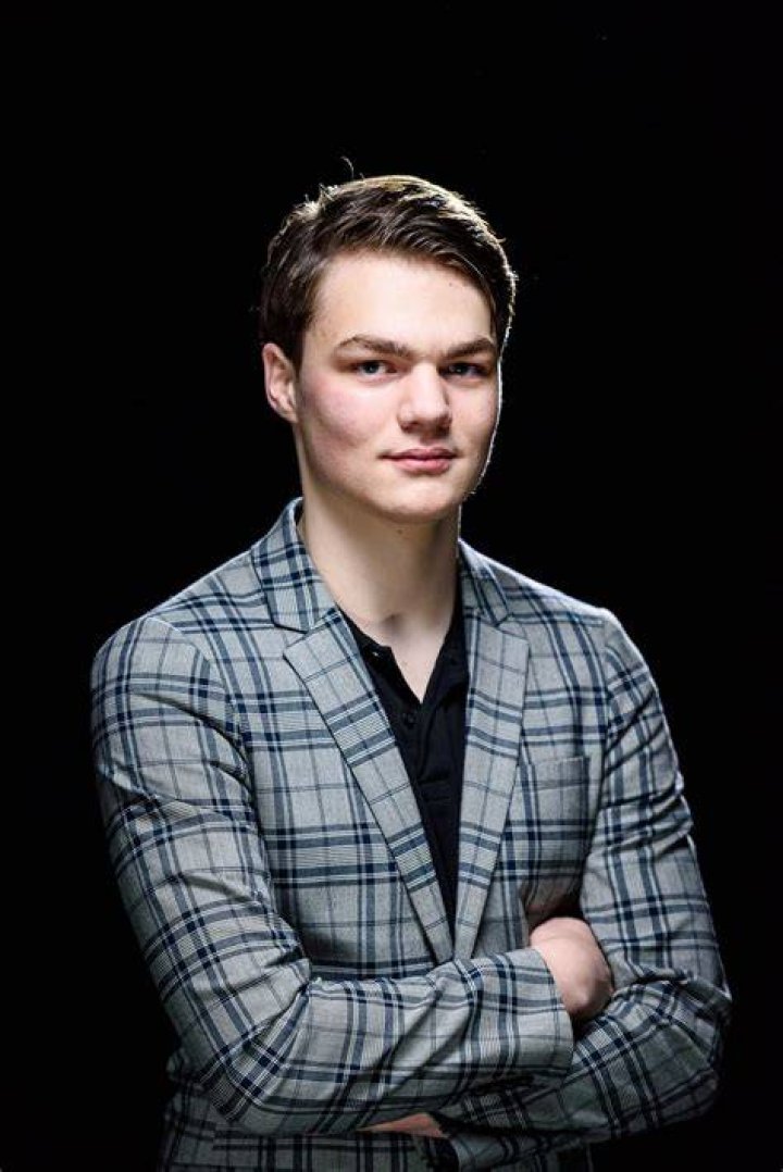 Lucas Van Foreest