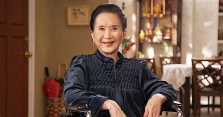 Lucille Soong