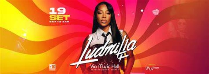Ludmilla D’oultremont