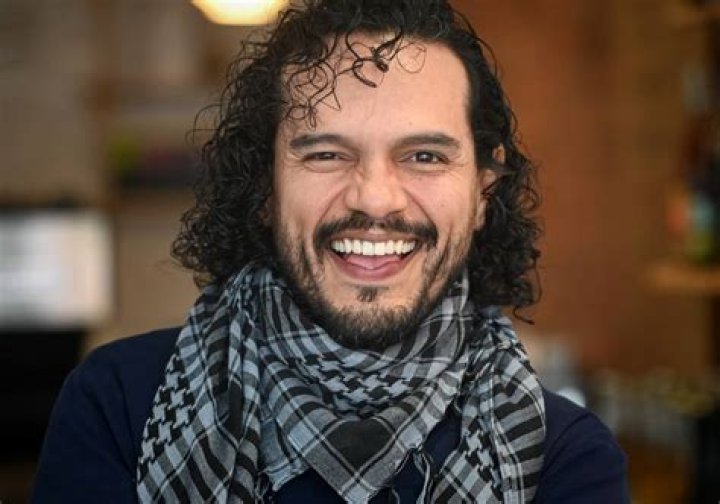 Luis Oliva