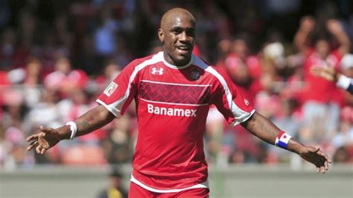 Luis Tejada