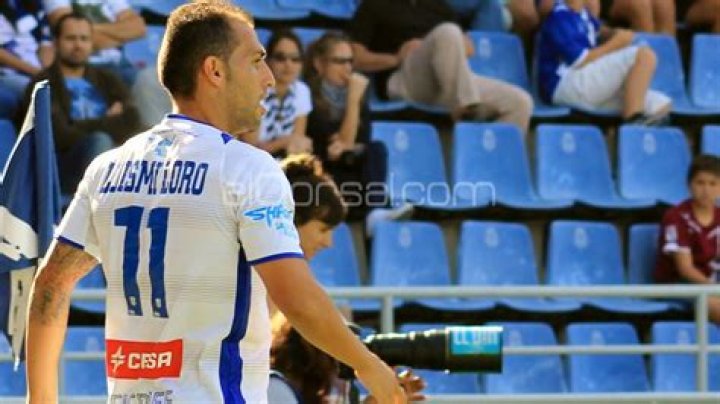 Luismi Loro