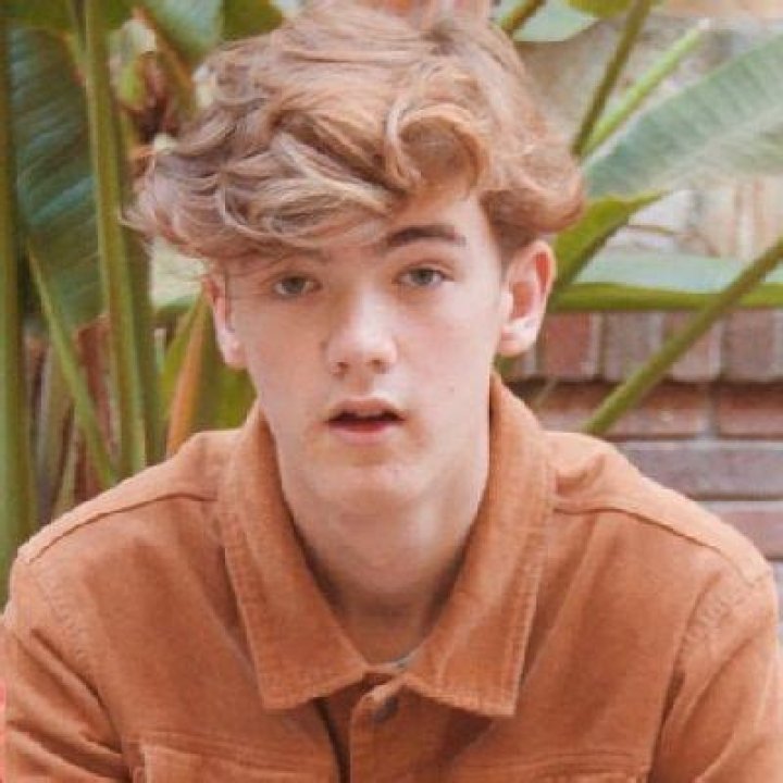 Luke Huston