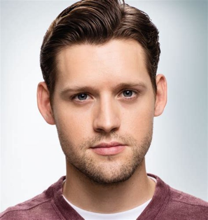 Luke Kleintank