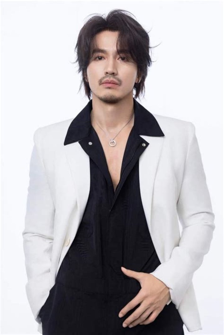 L&uuml; Yan