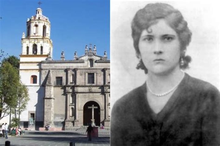 Luz Jim&eacute;nez
