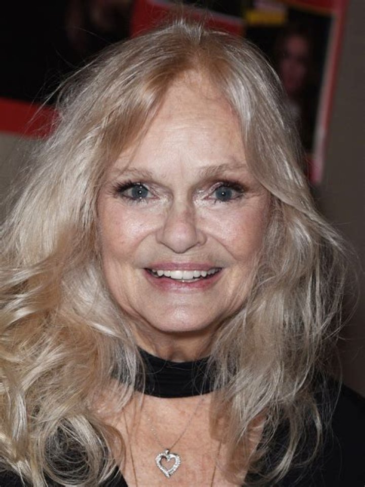 Lynda Day George