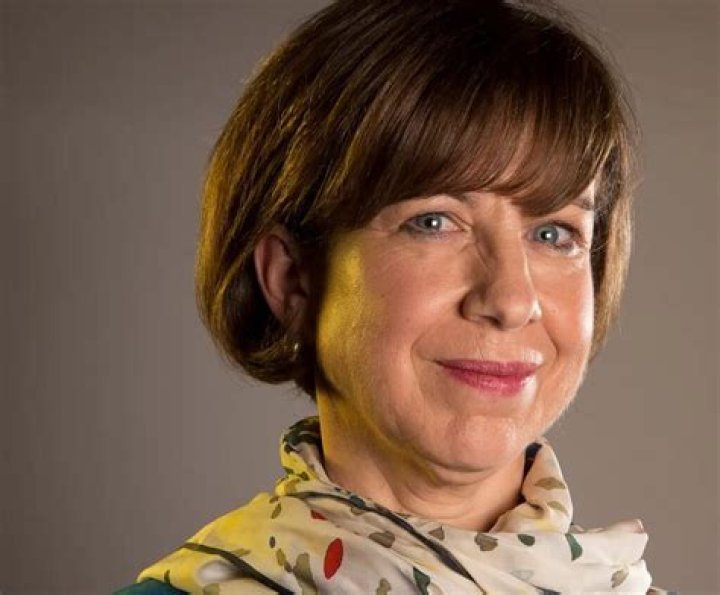 Lyse Doucet