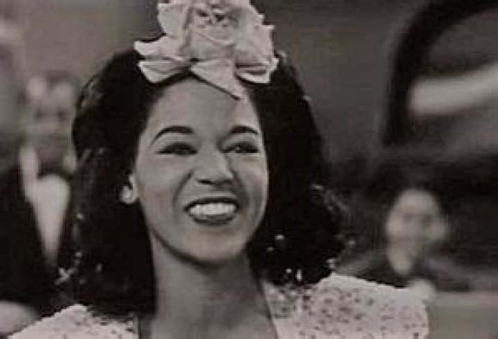 Mable Lee