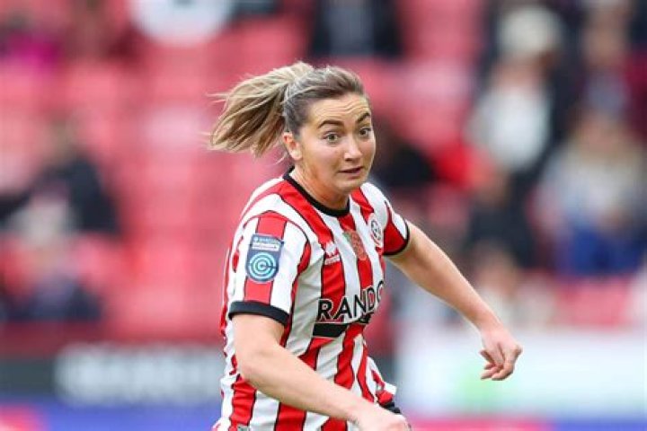 Maddy Cusack