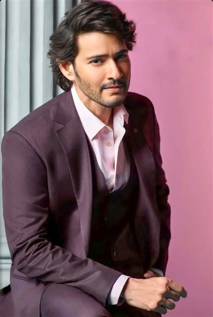 Mahesh Babu