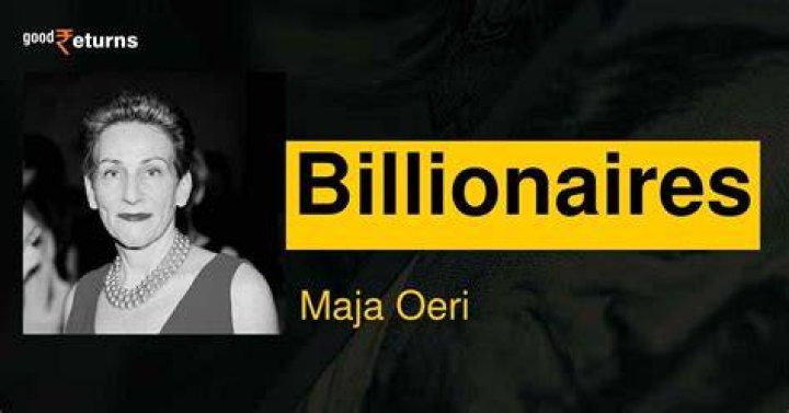 Maja Thora Net Worth