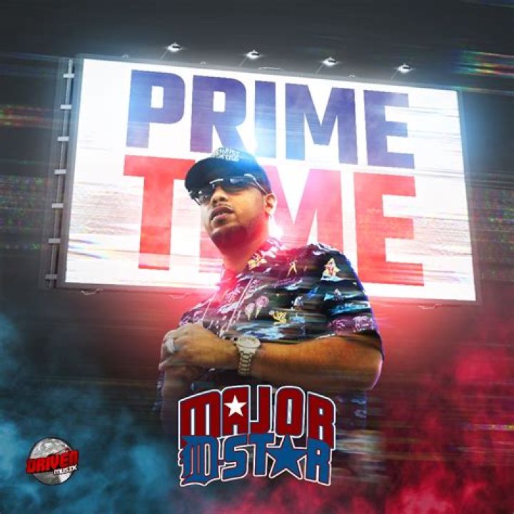 Major D-Star