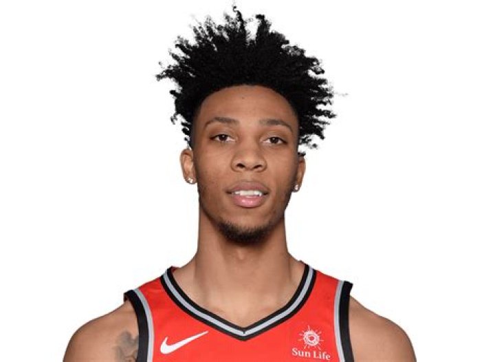 Malachi Richardson Malachi Richardson