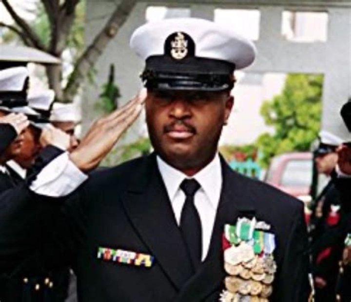 Malcolm Nance