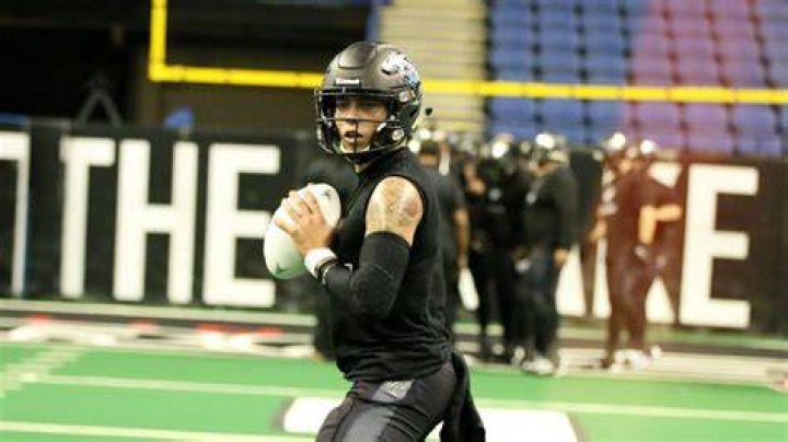 Malik Henry