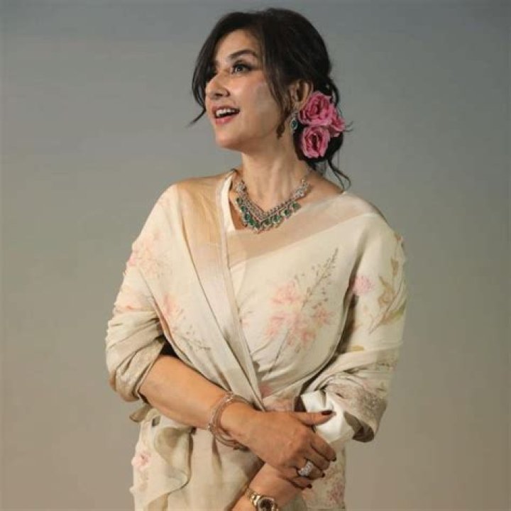 Manisha Koirala Net Worth