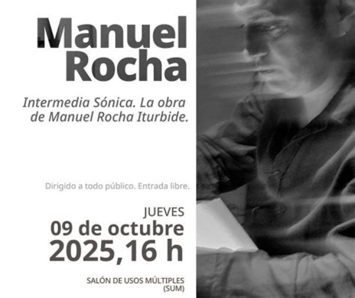 Manuel Rocha
