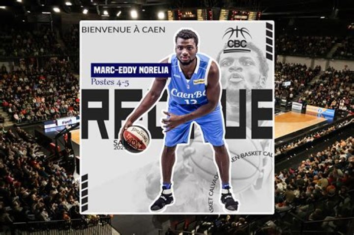 Marc-Eddy Norelia