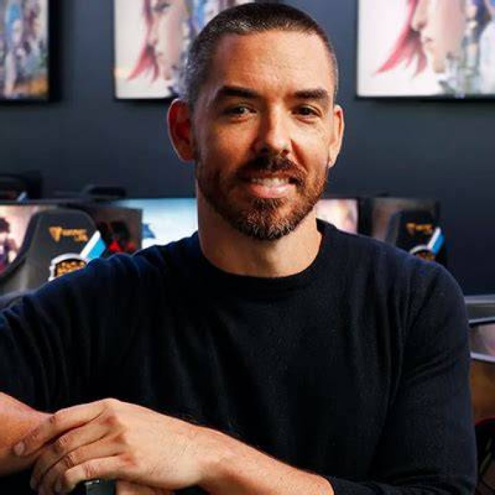 Marc Merrill