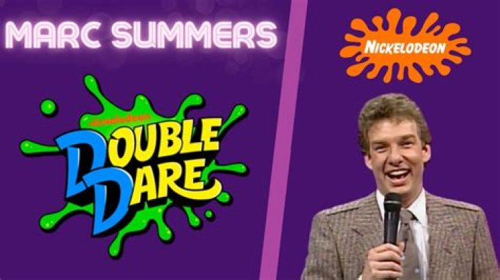 Marc Summers