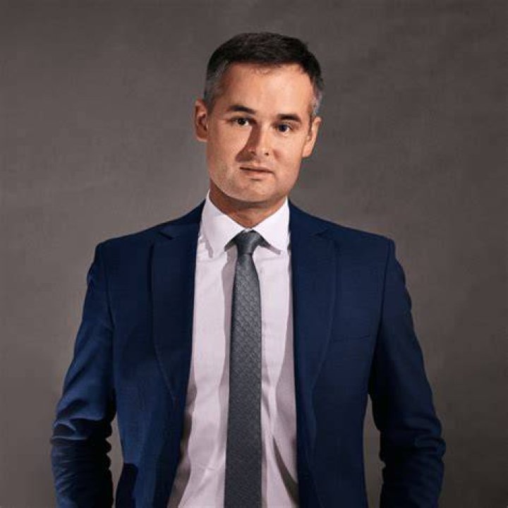 Marcin Mroziński