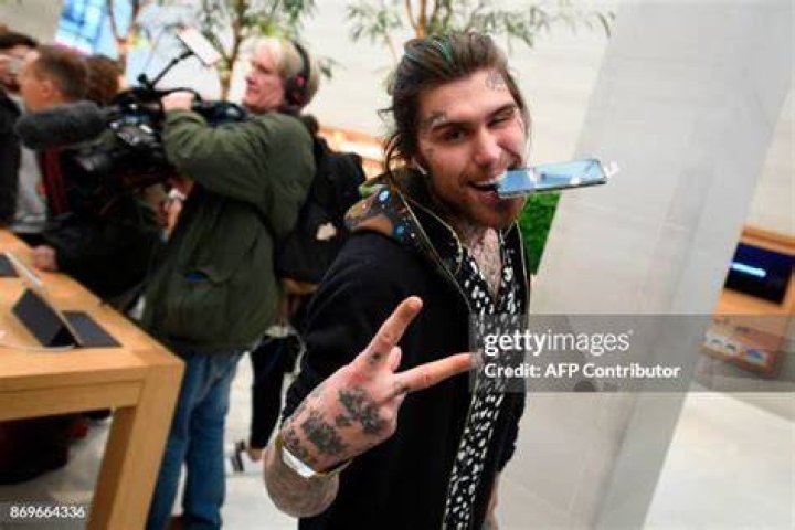 Marco Pierre White Jr