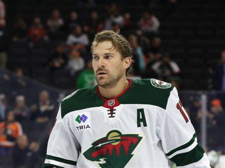 Marcus Foligno