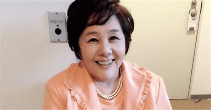 Mari Amachi