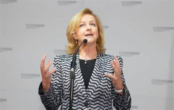 Maria Fekter