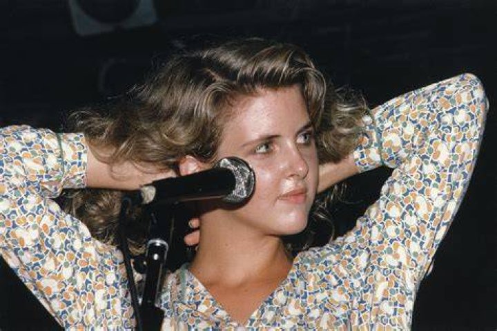 Maria McKee