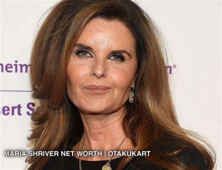 Maria Orzul Net Worth