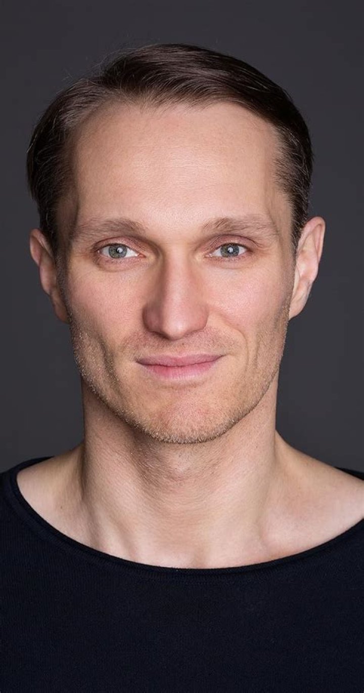 Marián Mitaš