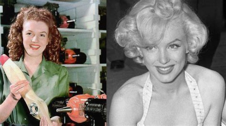 Marilyn Monroe
