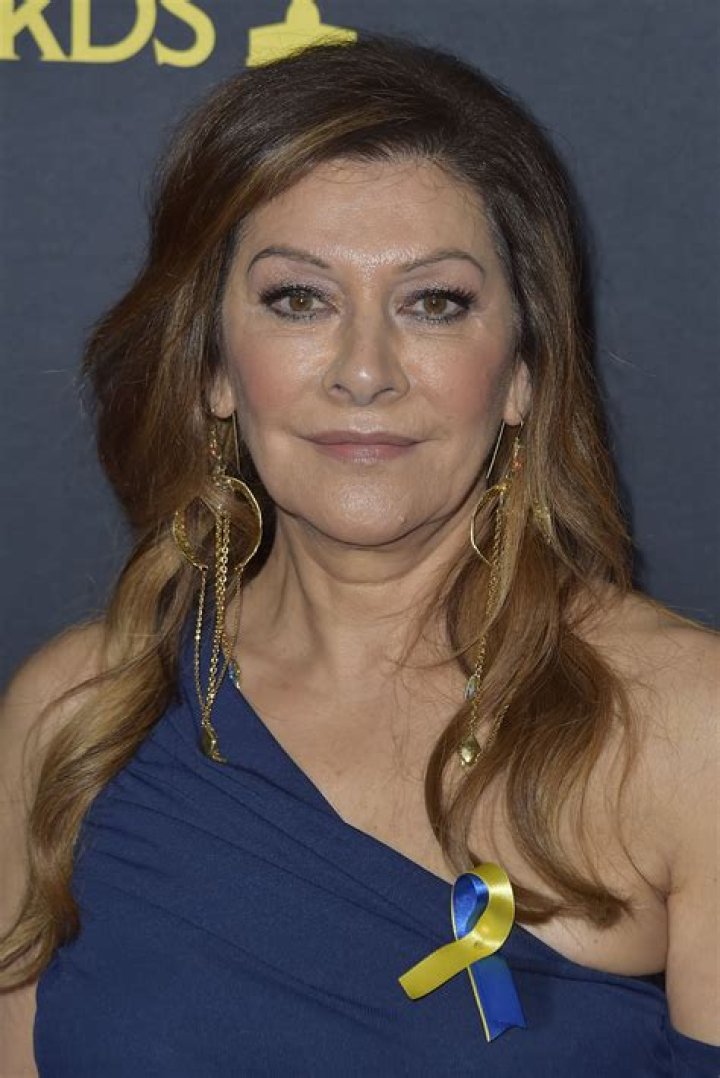 Marina Sirtis