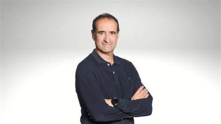 Mario Garcia