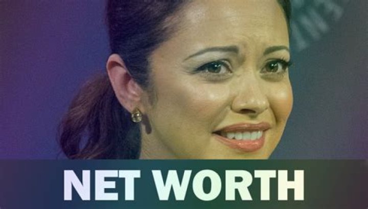 Marisa Ramirez Net Worth 2024