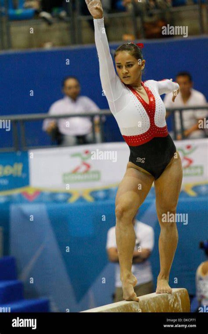 Marisela Cantú