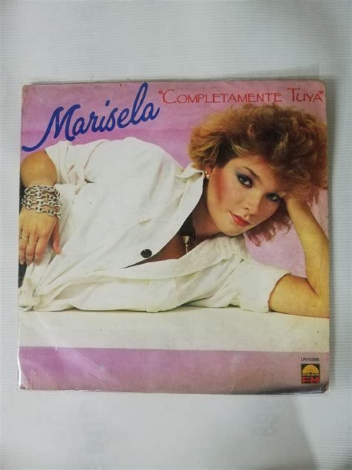 Marisela Cant&uacute;